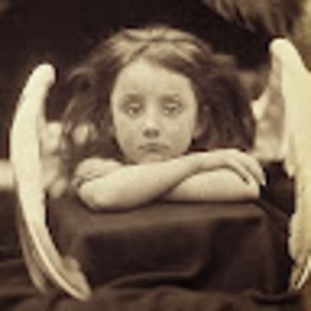 Meet your Posher, Margaret